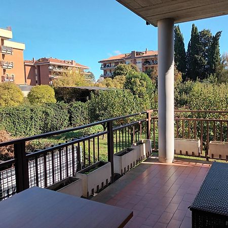 Casabartok Apartamento Roma Exterior foto