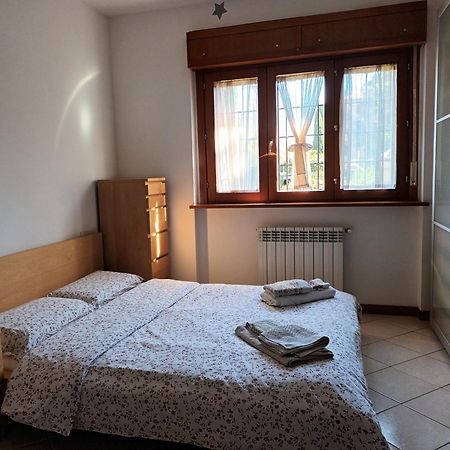 Casabartok Apartamento Roma Exterior foto