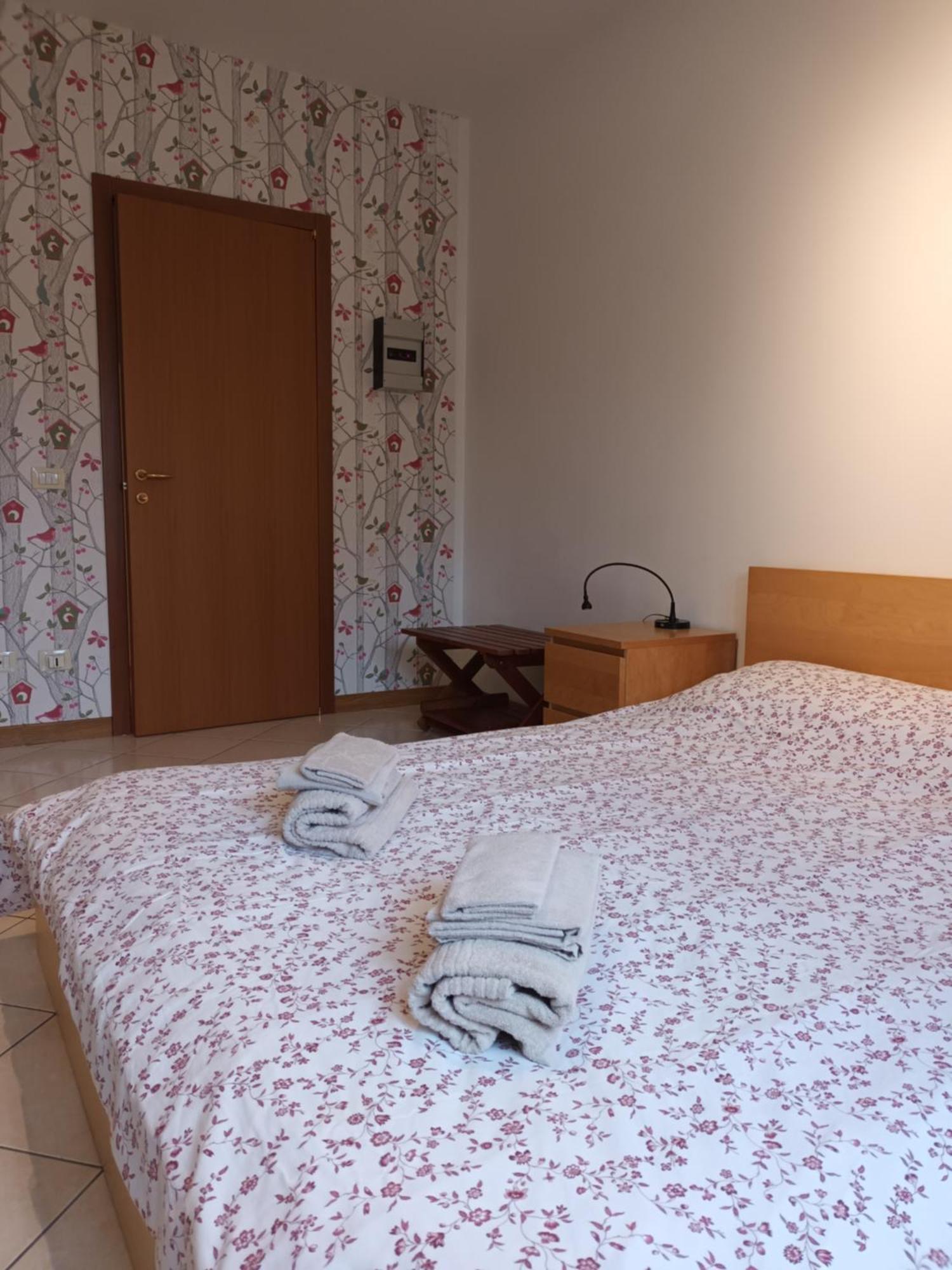 Casabartok Apartamento Roma Exterior foto