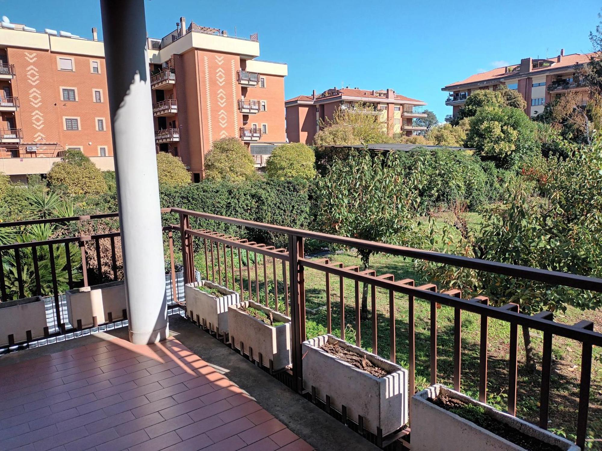 Casabartok Apartamento Roma Exterior foto